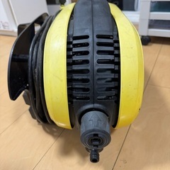 ケルヒャージャパンJTKサイレント
の画像