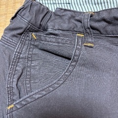 パンツ/ベティスミスの画像