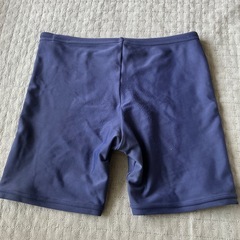 フットマーク 水泳パンツ　男の子の画像