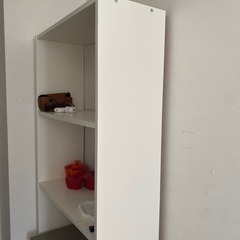 本棚/棚　の画像