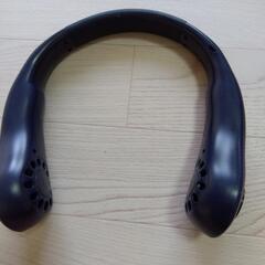 ネッククーラー