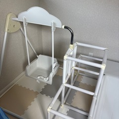 ジャングルジム　トイザらス
の画像