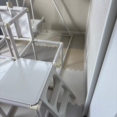 ジャングルジム　トイザらス
の画像