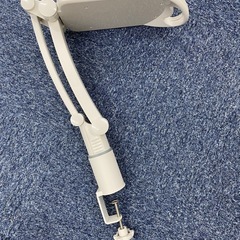 テレホンスタンドの画像