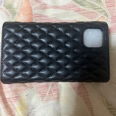 財布型スマホケースの画像