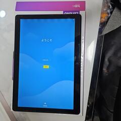 タブレット
