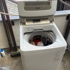 洗濯機