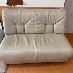 ソファ