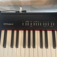 Roland  デジタルピアノ FP-30　キーボード【中古品
】の画像