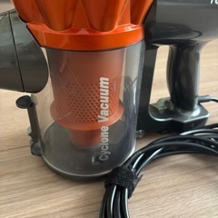 iwoly サイクロンスティッククリーナーの画像