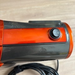 iwoly サイクロンスティッククリーナーの画像