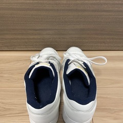 Reebok Workout Plus White Yellow Skate Shoes  サイズ26,5cmの画像