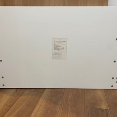 横100×縦59×高さ72 テーブルの画像