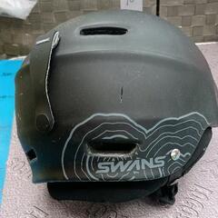 0521-205 SWANS ヘルメットの画像