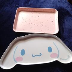 トレーやカゴまとめてあげますの画像