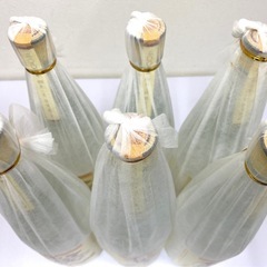 【未開封】豪華泡盛6本セット/2005年4月1日限定蒸留　松藤　44度1800ｍｌ♯34255－1の画像