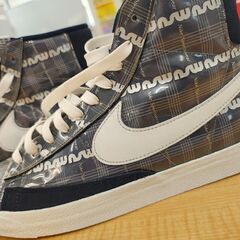 NIKE エアマックス ハイカットスニーカー 28cmの画像