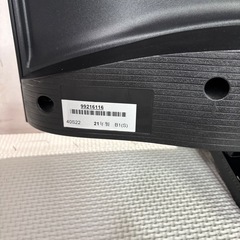 28　【訳あり】 東芝　40S22 液晶テレビ　2021年製　40型の画像