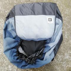自転車用アクセサリー リア用カゴカバー