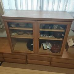 キャビネット テレビ台 収納棚