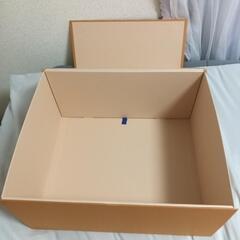 ルイ・ヴィトン　ルイヴィトン　LOUISVUITTON　箱の画像