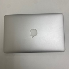 MacBook Air
