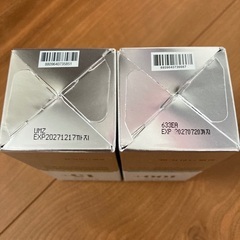 【新品•未開封】Anua セラム2個セットの画像