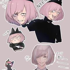 ツイステが好きなお友達が欲しい！(夢女子です) - 友達