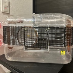 ハムスター🐹ケージ