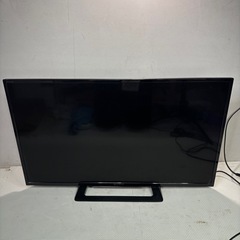 29　ソニー　KI-32W500E 液晶テレビ　2018年製　32型
