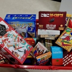 ゆるっとボードゲームを楽しもう！✨️ - 名古屋市