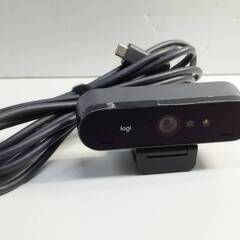 Logicool BRIO V-U0040 4K ウェブカメラ