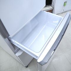 冷蔵庫　335L　3ドア　ミツビシ　MR-C34Z-W　リユース品の画像