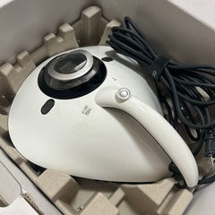 レイコップライト　ふとんクリーナー