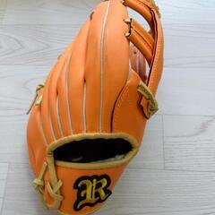 野球グローブ１２インチ