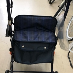 ⭐︎ドリーム2号館⭐︎幸和製作所 アルミ製シルバーカー PW298の画像