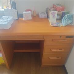 中古学習机