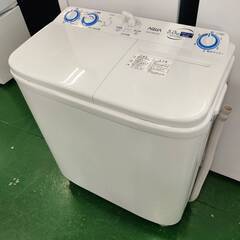 【愛品倶楽部柏店】 AQUA アクア 2023年製 5.0kg ...