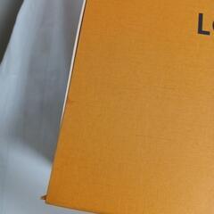 ルイ・ヴィトン　ルイヴィトン　LOUISVUITTON　箱の画像