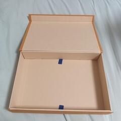 ルイヴィトン　ルイ・ヴィトン　LOUISVUITTON　箱の画像