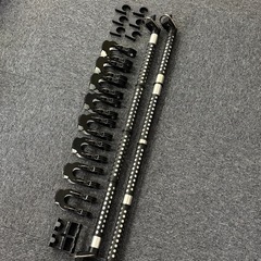 釣竿載せ　クレトム インテリア・バー ロッドホルダーの画像