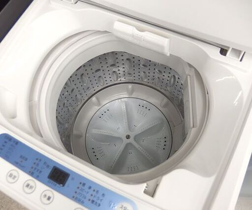 5.0kg 洗濯機 2019年製 YAMADA SELECT YWM-T50G1☆ 札幌市 北区 屯田