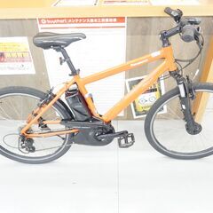 PANASONIC HURRYER 2013年頃モデル 電動アシ...