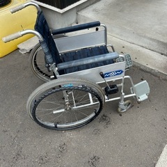 車椅子　中古
