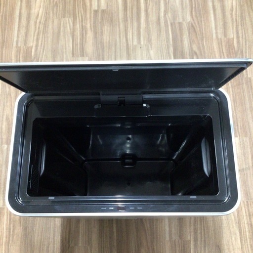 EKO センサーゴミ箱 デラックスミラージュ45L