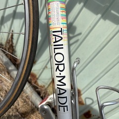 レイダック　自転車
の画像
