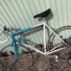 レイダック　自転車
