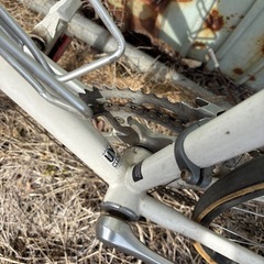 レイダック　自転車
の画像