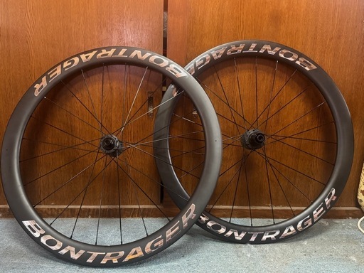 ボントレガーアイオロスエリート50