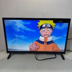 31　ティーシーエル　32S5400 液晶カラーテレビ　2023年製　32型の画像